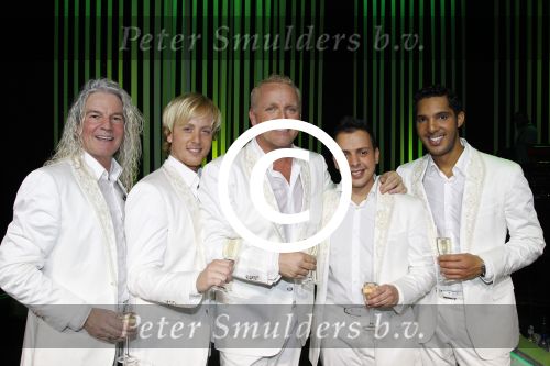 Utrecht 28 januari 2012
Premiere LA the Voices met Gordon in Vredenburg.
Peter Smulders bv