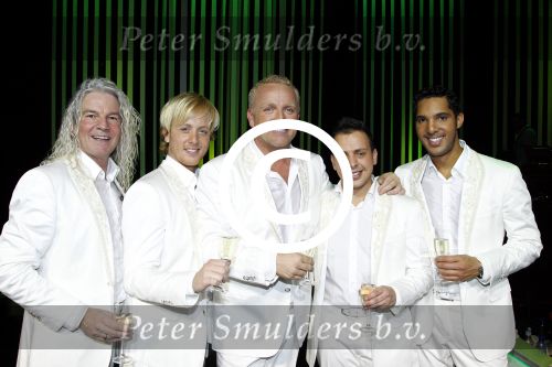 Utrecht 28 januari 2012
Premiere LA the Voices met Gordon in Vredenburg.
Peter Smulders bv