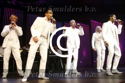 Utrecht 28 januari 2012
Premiere LA the Voices met Gordon in Vredenburg.
Peter Smulders bv