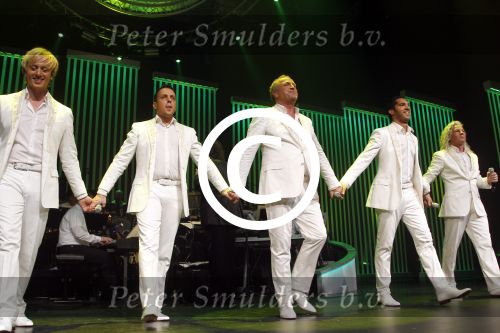 Utrecht 28 januari 2012
Premiere LA the Voices met Gordon in Vredenburg.
Peter Smulders bv