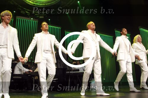 Utrecht 28 januari 2012
Premiere LA the Voices met Gordon in Vredenburg.
Peter Smulders bv