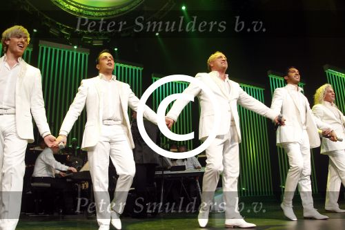 Utrecht 28 januari 2012
Premiere LA the Voices met Gordon in Vredenburg.
Peter Smulders bv