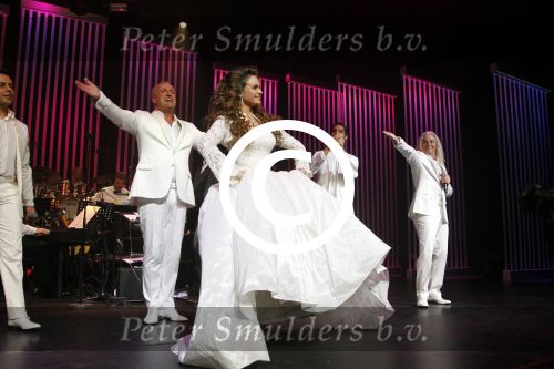 Utrecht 28 januari 2012
Premiere LA the Voices met Gordon in Vredenburg.
Peter Smulders bv