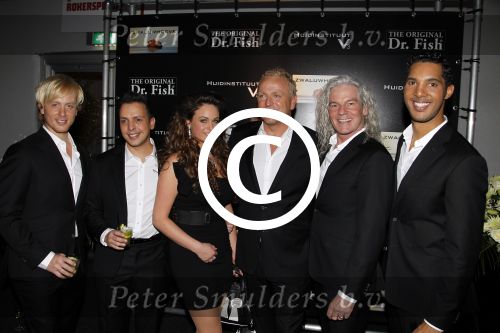 Utrecht 28 januari 2012
Premiere LA the Voices met Gordon in Vredenburg.
Peter Smulders bv