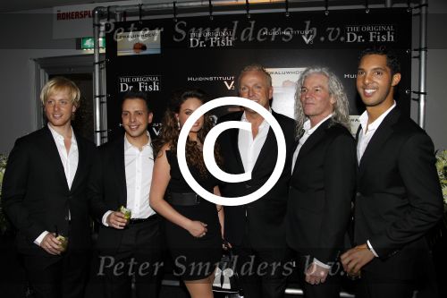 Utrecht 28 januari 2012
Premiere LA the Voices met Gordon in Vredenburg.
Peter Smulders bv