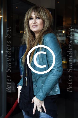 Amsterdam 23 januari 2012
Lunch van Nannic bij restaurant Roots. Laura Vlasblom
Peter Smulders bv