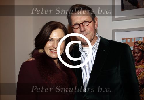 Amsterdam 16 januari 2011
Premiere next to normal in het nieuwe de la mar theater. 
Liz Snoijink met Ursul de Geer
Peter Smulders bv