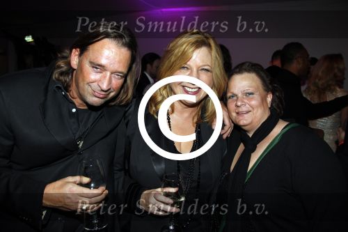 Utrecht 28 januari 2012
Premiere LA the Voices met Gordon in Vredenburg. Loretta Schrijver met Marck Geurtsen
Peter Smulders bv