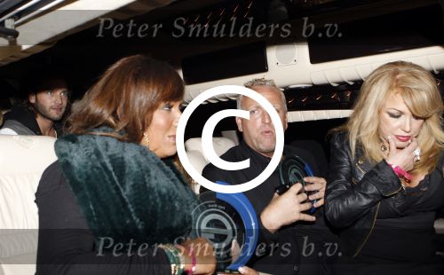 Uitgeest 16 januari 2012
Prijzen henk geels in bobs saloon in uitgeest. Gordon met Los Angeles Voices
Peter Smulders bv
