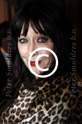 Amsterdam 23 januari 2012
Premiere Black out in Tuschinski. Louise Schiffmacher
Peter Smulders bv