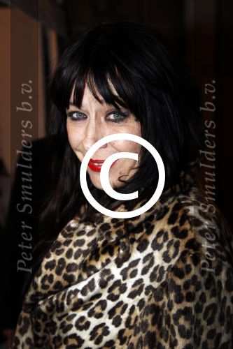 Amsterdam 23 januari 2012
Premiere Black out in Tuschinski. Louise Schiffmacher
Peter Smulders bv