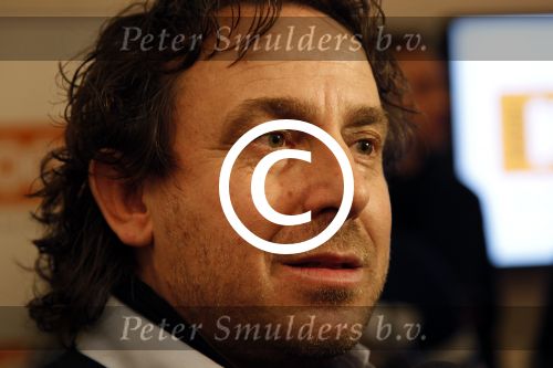 Hilversum 24 januari 2012
Uitreiking 100% NL awards met oa Marco Borsato Angela Groothuizen Nick en Simon en Ben Saunders.
Peter Smulders bv