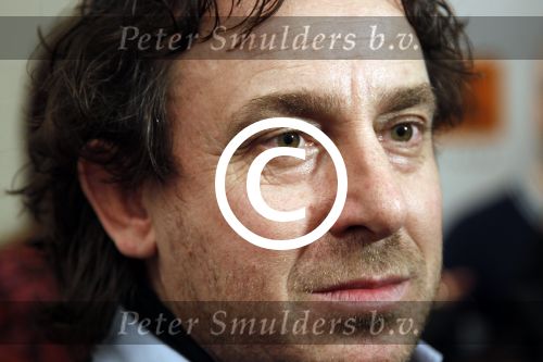 Hilversum 24 januari 2012
Uitreiking 100% NL awards met oa Marco Borsato Angela Groothuizen Nick en Simon en Ben Saunders.
Peter Smulders bv