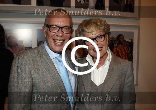 Amsterdam 16 januari 2011
Premiere next to normal in het nieuwe de la mar theater. Marianne v Wijnkoop en Frans Mulder
Peter Smulders bv
