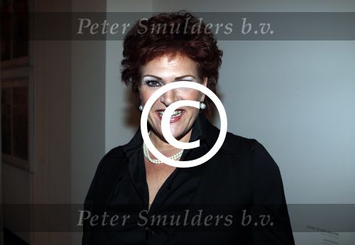 Amsterdam 16 januari 2011
Premiere next to normal in het nieuwe de la mar theater. Marjolein Touw
Peter Smulders bv