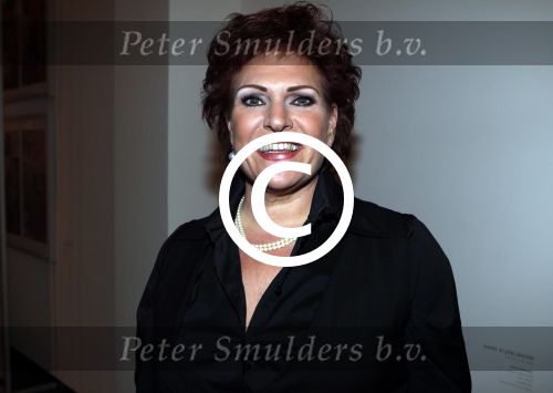 Amsterdam 16 januari 2011
Premiere next to normal in het nieuwe de la mar theater. Marjolein Touw
Peter Smulders bv