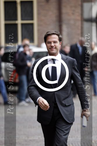Den Haag 25 januari 2012
Tjeenk Willink neemt afscheid van de raad van State. premier Mark Rutte
Peter Smulders bv