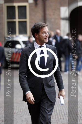 Den Haag 25 januari 2012
Tjeenk Willink neemt afscheid van de raad van State. premier Mark Rutte
Peter Smulders bv