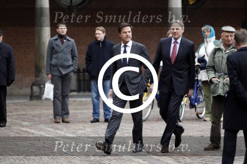 Den Haag 25 januari 2012
Tjeenk Willink neemt afscheid van de raad van State.
Peter Smulders bv