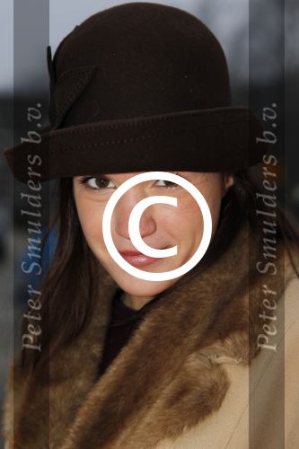 Amsterdam 29 januari 2012
Modeshow Monique Collignon op de IAFW. Marly v d Velden en Gigi ravelli
Peter Smulders bv