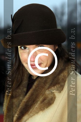 Amsterdam 29 januari 2012
Modeshow Monique Collignon op de IAFW. Marly v d Velden en Gigi ravelli
Peter Smulders bv