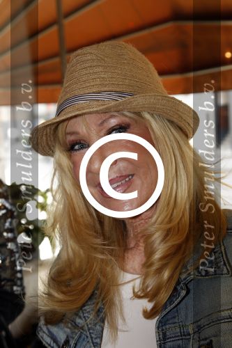 Amsterdam 23 januari 2012
Lunch van Nannic bij restaurant Roots. Mary Borsato
Peter Smulders bv