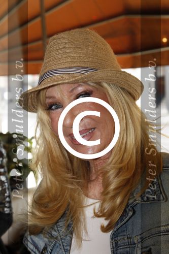 Amsterdam 23 januari 2012
Lunch van Nannic bij restaurant Roots. Mary Borsato
Peter Smulders bv