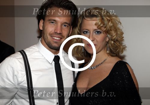 Amsterdam 16 januari 2011
Premiere next to normal in het nieuwe de la mar theater. Matthijs Peters en Rosalie de Jong
Peter Smulders bv