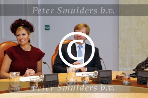 Den Haag 25 januari 2012
Tjeenk Willink neemt afscheid van de raad van State. Koningin Beatrix prinses Maxima en Prins Willem Alexander zijn daarbij aanwezig.
Peter Smulders bv