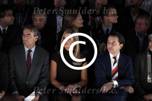 Amsterdam 27 januari 2012
Prinses Maxima bezoekt de Amsterdam Fashion week . Maxime Verhagen reikt de prijzen uit bij de green competition.
Peter Smulders bv
