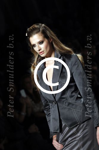 Amsterdam 29 januari 2012
Modeshow Monique Collignon op de IAFW.
Peter Smulders bv