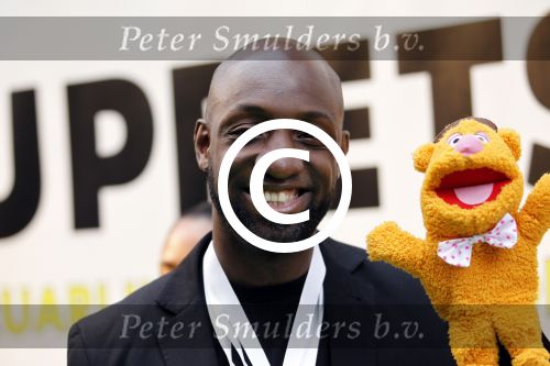 Amsterdam 21 januari 2012
Premiere de muppets in Tuschinski. Murth Mossel
Peter Smulders bv