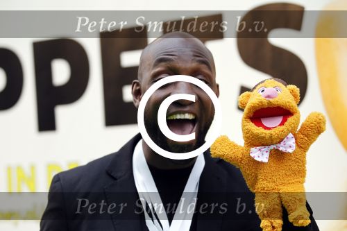 Amsterdam 21 januari 2012
Premiere de muppets in Tuschinski. Murth Mossel
Peter Smulders bv
