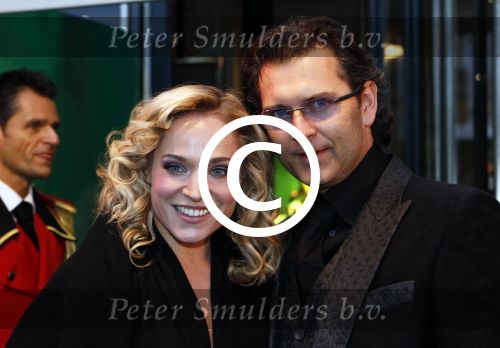 Scheveningen 6 november 2011
Premiere Wicked in het circustheater.
Natascha de Jong
Peter Smulders bv