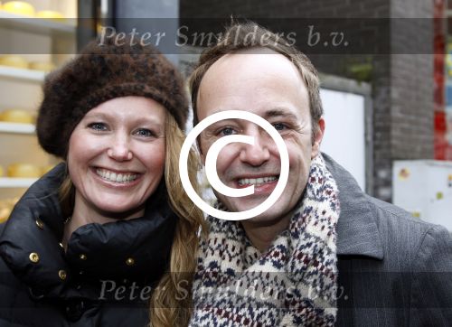 Amsterdam 21 januari 2012
Premiere de muppets in Tuschinski. Niels Geusebroek met vriendin
Peter Smulders bv
