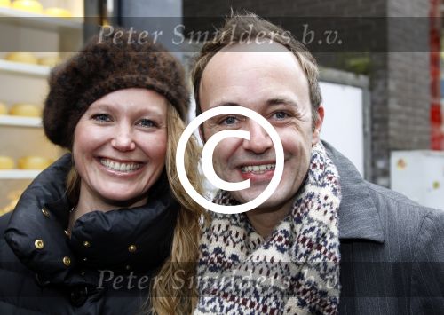 Amsterdam 21 januari 2012
Premiere de muppets in Tuschinski. Niels Geusebroek met vriendin
Peter Smulders bv