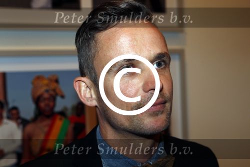 Amsterdam 16 januari 2011
Premiere next to normal in het nieuwe de la mar theater. Patrick Martens
Peter Smulders bv