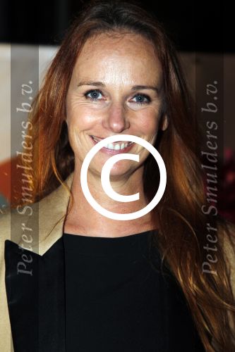 Amsterdam 28 januari 2012
AIFW fashion week met div bn ers bij div shows. Patty Zomer met John Lukken
Peter Smulders bv