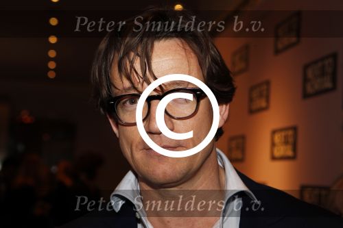 Amsterdam 16 januari 2011
Premiere next to normal in het nieuwe de la mar theater. Paul Groot
Peter Smulders bv