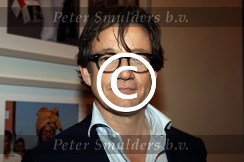 Amsterdam 16 januari 2011
Premiere next to normal in het nieuwe de la mar theater. Paul Groot
Peter Smulders bv