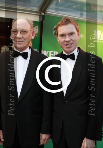 Scheveningen 6 november 2011
Premiere Wicked in het circustheater.
Peter Rehwinkel met zijn vader
Peter Smulders bv