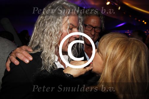 Utrecht 28 januari 2012
Premiere LA the Voices met Gordon in Vredenburg. peter Stryken met Patricia Paay
Peter Smulders bv