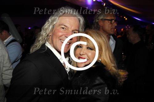 Utrecht 28 januari 2012
Premiere LA the Voices met Gordon in Vredenburg. peter Stryken met Patricia Paay
Peter Smulders bv
