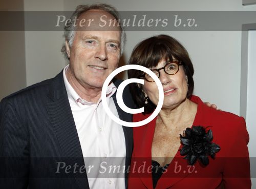 Amsterdam 16 januari 2011
Premiere next to normal in het nieuwe de la mar theater. Peter Tuinman met inge
Peter Smulders bv