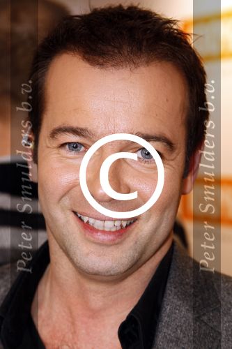 Hilversum 24 januari 2012
Uitreiking 100% NL awards met oa Marco Borsato Angela Groothuizen Nick en Simon en Ben Saunders. Peter v d Vorst
Peter Smulders bv