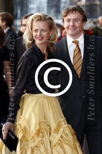 Amsterdam 1 februari 2008
Koningin Beatrix en Prinses Margriet vieren hun 65e en 70e verjaardag in Carre. Pieter v Vollenhoven Prins Willem Alexander Prinses Maxima *rins Constantijn Laurentien Friso Mabel Wisse Smit Prin ses Christina Prinses Irene Prins Hugo carlos Carlos Margarita met vriend , Carolina Jaime, Prins Maurits Marilene Bernhard met zwangere Annette Floris Aimee Prins Pieter Christiaan en Anita.
Peter Smulders bv