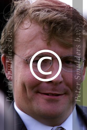 Den Dolder 1 september 2000

Prins Friso opent golfsocieteit Den Dolder.


Peter Smulders bv