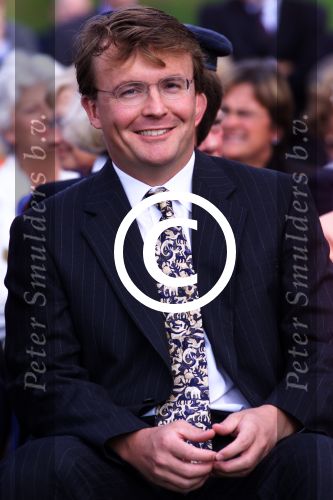 Den Dolder 1 september 2000

Prins Friso opent golfsocieteit Den Dolder.


Peter Smulders bv