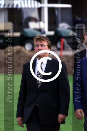 Den Dolder 1 september 2000

Prins Friso opent golfsocieteit Den Dolder.


Peter Smulders bv