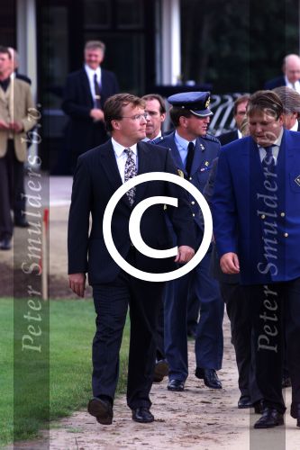 Den Dolder 1 september 2000

Prins Friso opent golfsocieteit Den Dolder.


Peter Smulders bv